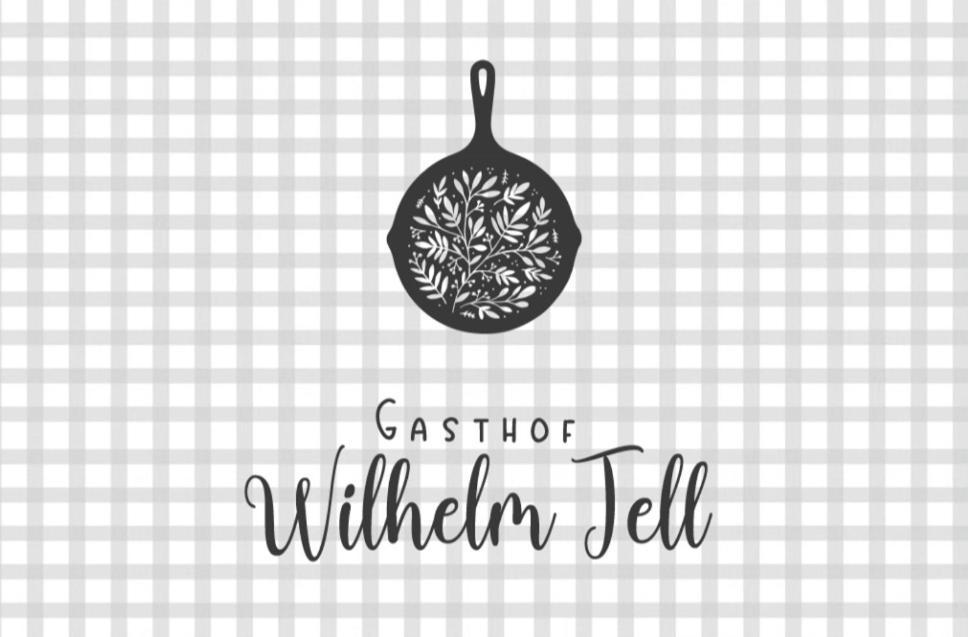 Gasthof Wilhelm Tell Fremdenzimmer Zirndorf Ngoại thất bức ảnh